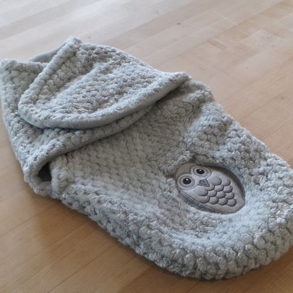 0-3 Months Unisex Sleep Sack - Very Soft and Warm - Picture 3 of 5